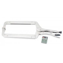 Szczypce blacharskie MORSEA 18''-450mm