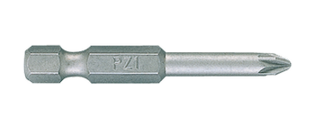 BIT  DO  WKRĘTAREK KR. 1/4''  POZIDRIV  No.3 x 70mm