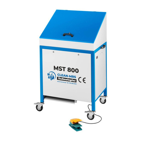 MYJKA WARSZTATOWA MST 800 MARWIS