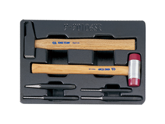 KPL. NARZĘDZI - 76404-06 + 76405-65 + 76406-07 + 7822-30 + 76105-06 + 7842-35, WKŁAD DO WÓZKA