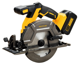 AKU-5000P Akumulatorowa Piła tarczowa ADLER