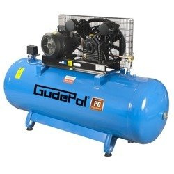 Sprężarka PD 75/500/900
