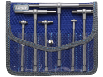 Sprawdzian średnicowy nastawny Limit 	