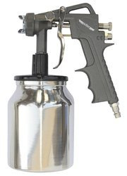 Pistolet lakierniczy D-1L HP 1,5mm