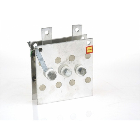 Mostek prostowniczy STARTER 440
