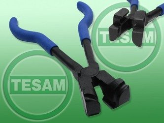  S9999946 - Szczypce do gięcia przewodów hamulcowych