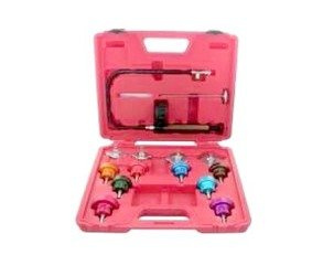 ST-6515 - Próbnik szczelności układu chłodzenia