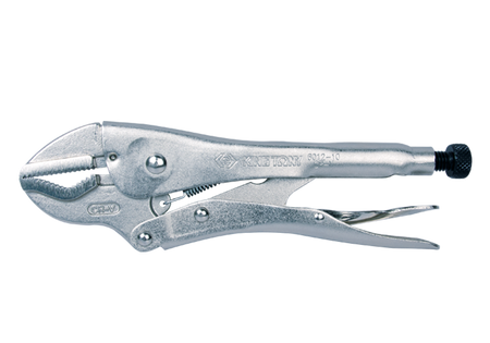 SZCZYPCE ''MORS''  UNIWERSALNE  SZCZĘKI  225mm, NIKIEL