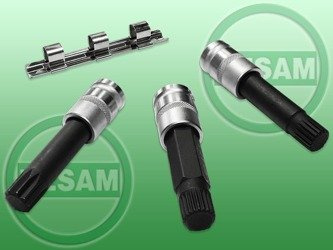 S0000828 -  Zestaw specjalistycznych kluczy do kół samochodów napęd 1/2";"<font size="2"><strong><br>Zastosowani<font size="2">e:</font></strong><font size="2"><br>Klucze do odkręcania zabezpieczeń kół <font size="2">"złodziejek"</font> <font size="2">w