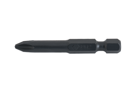 BIT  DO  WKRĘTAREK KR. 1/4''  KRZYŻAK  No.2 x 70mm