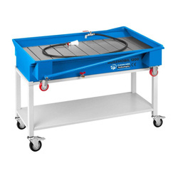 Myjka warsztatowa Ruszmobil 1200 2W1