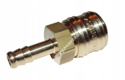 Typ 26 szybkozłącze 10MM RECTUS