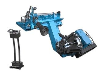 Montażownica UT-27 M