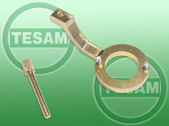 S0001926 - Blokada pompy wtryskowej Rover, Land Rover 3.0