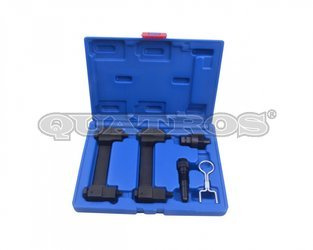 Kpl. blokad rozrządu VW AUDI 2.4 / 3.2 FSI QS10600