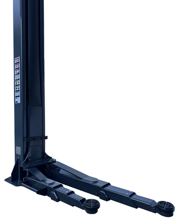 Podnośnik dwukolumnowy automat AMT z łączeniem górnym 4T TL0006-230V