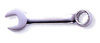 Klucz płasko-oczkowy krótki 12mm W53112