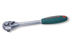 Grzechotka  1/4" 36 zębów        R2902