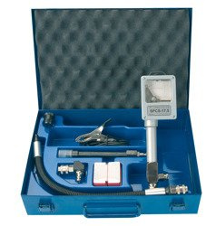 Miernik Ciśnienia Sprężania - SPCS-17,5 SK