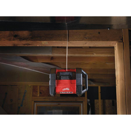 Lampa Area Light LED M18 AL-0 MILWAUKEE
