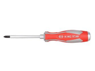 WKRĘTAK  KRZYŻAKOWY  ŚLUSARSKI   No.2   6,0 x 100mm