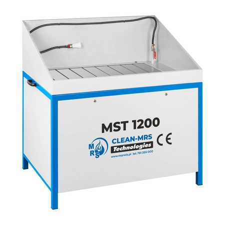 MYJKA WARSZTATOWA MST 1200 MARWIS