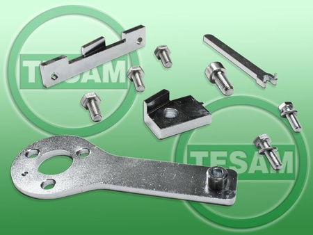  S0000329 - 1.2 / 1.4 8V - Fiat, Lancia, Ford - Blokady paska rozrządu