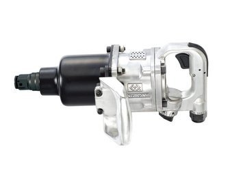 KLUCZ  UDAROWY PNEUMATYCZNY 1''  KRÓTKI  TRZPIEŃ  2440Nm