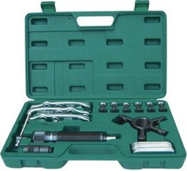 Ściągacz hydrauliczny uniwersalny AE310001