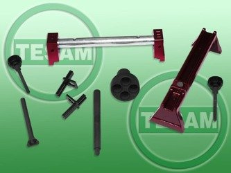  S0001450 - Blokada rozrządu BMW S54