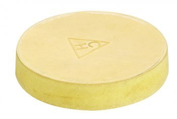 Krążek gumowy do usuwania kleju 4" JAZ-6614P