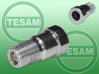  S0000642 - Zawór siłownika, rozpieraka hydraulicznego