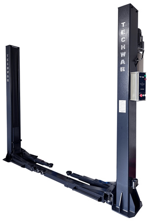 Podnośnik dwukolumnowy automatyczny 4T TL0004-400V