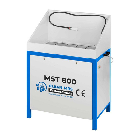 MYJKA WARSZTATOWA MST 800 MARWIS