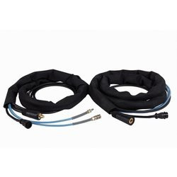 Przewód połączeniowy źródło-podajnik 4m ciecz