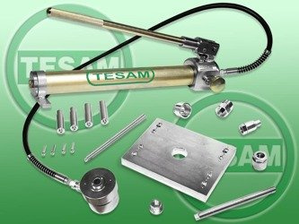  S0000733 - Ściągacz wtryskiwaczy Iveco Daily, Fiat Ducato 2.3 HPI / JTD