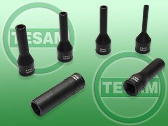  S0000548 - Zestaw kluczy do zerwania żarnika urwanej świecy żarowej