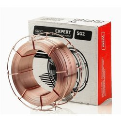 Drut spawalniczy Mig SG2 1,0/ 15kg EXPERT  ER70S-6