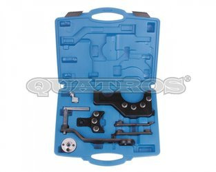 Kpl. blokad rozrządu VW 2.5 TDI PD  QS10617