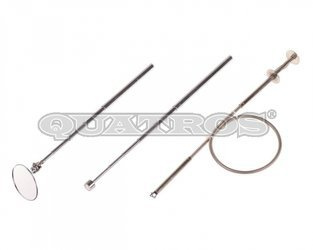 Zestaw inspekcyjny 3szt. QS14211