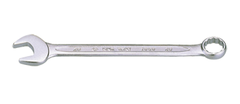 KLUCZ PŁASKO-OCZKOWY CALOWY 1-1/4''