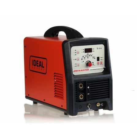 EXPERT TIG 300 DC PULSE