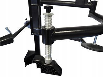 NORTEC PRO AL2XL Ramię pomocnicze do MO620N/MO820N