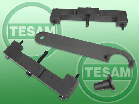 S0002107 - Blokada rozrządu zestaw - Land Rover ; Jaguar 4,2 / 4,4 benzyna