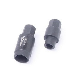 Asta Nasadki do gniazd Wtryskiwaczy BOSCH VAG-zestaw A-D12B