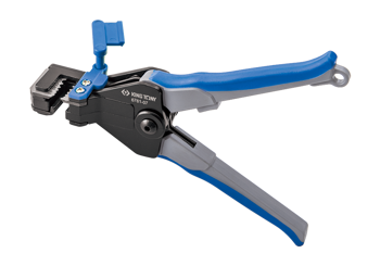 ŚCIĄGACZ IZOLACJI Z PRZEWODÓW (0.9 - 5.5mm)