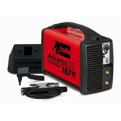 ADVANCE 187 MV/PFC +ACX (801096+816009)