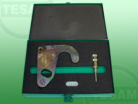  S0001874 - Blokada rozrządu Renault, Nissan 1,6 DCI