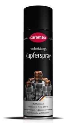 CARAMBA SMAR MIEDZIANY W SPRAY'U 500ML 60268505