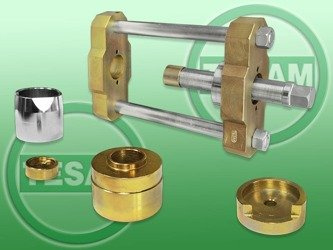 S0000306 - Prasa / ściągacz do sworzni VW Crafter, Mercedes Sprinter 906